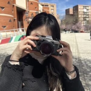 おかめちゃん
