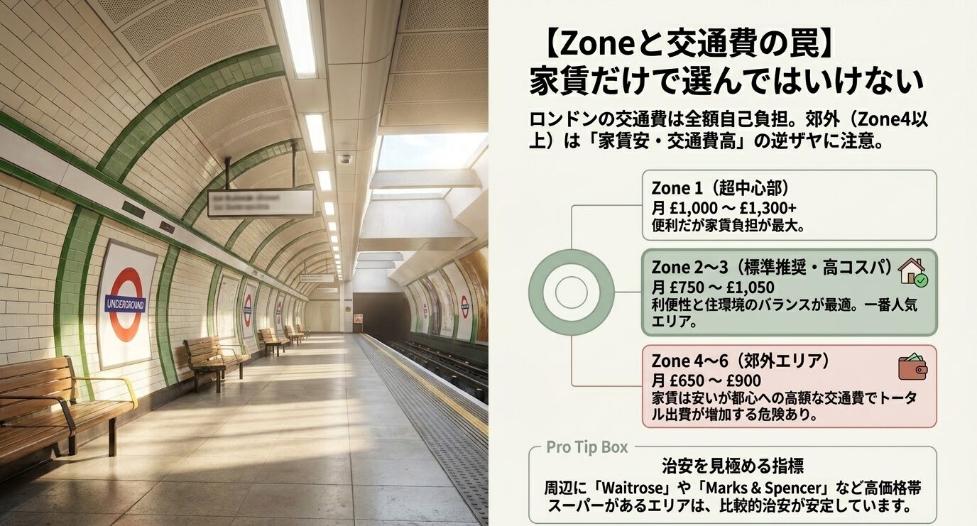 失敗しないシェアハウスの探し方