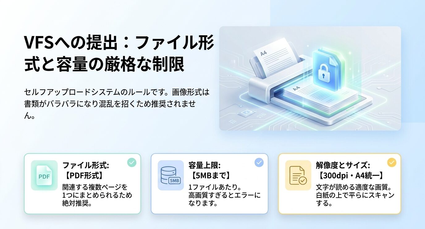 失敗しないyms資金証明の翻訳とアップロード